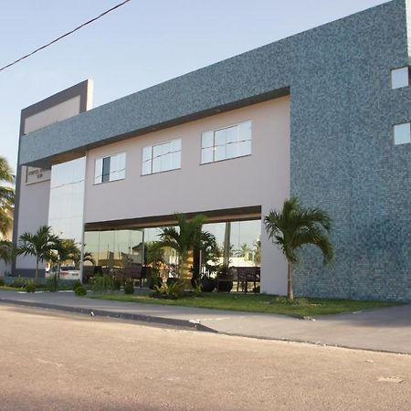 Hotel Royal Sg Salinopolis Bagian luar foto