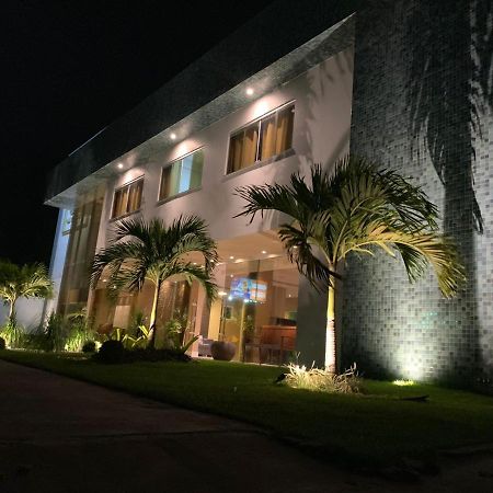 Hotel Royal Sg Salinopolis Bagian luar foto
