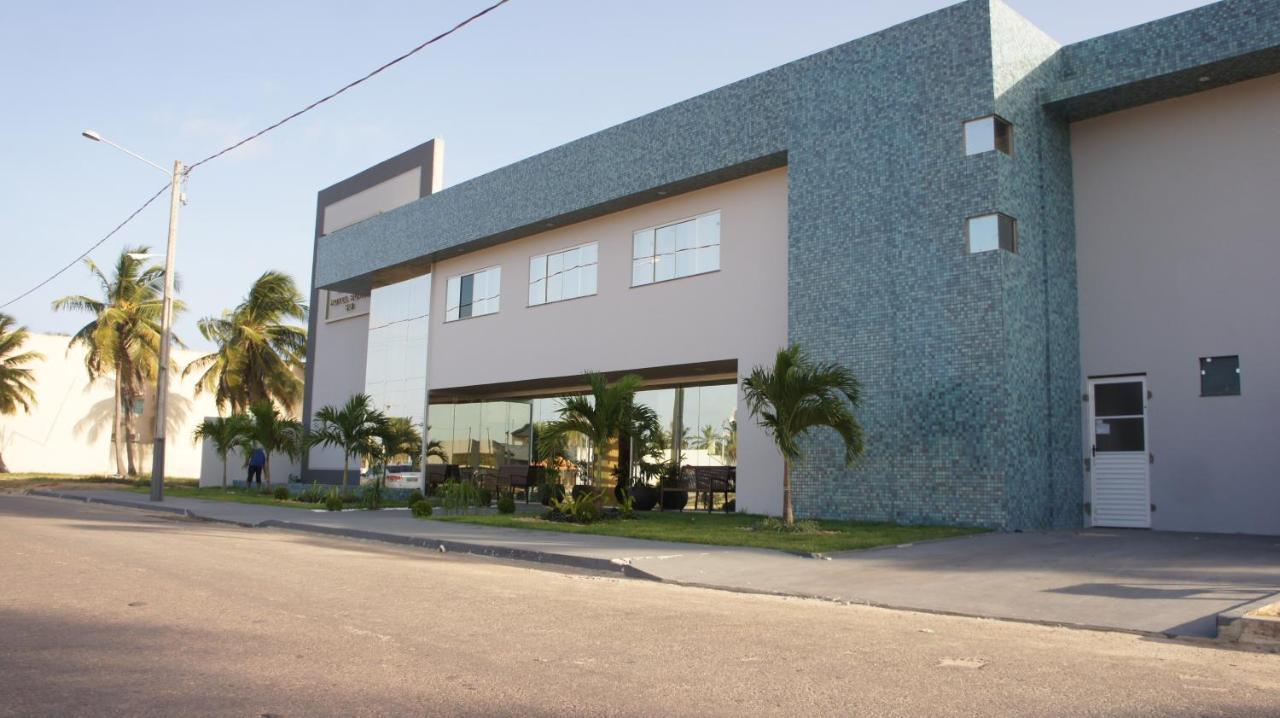 Hotel Royal Sg Salinopolis Bagian luar foto