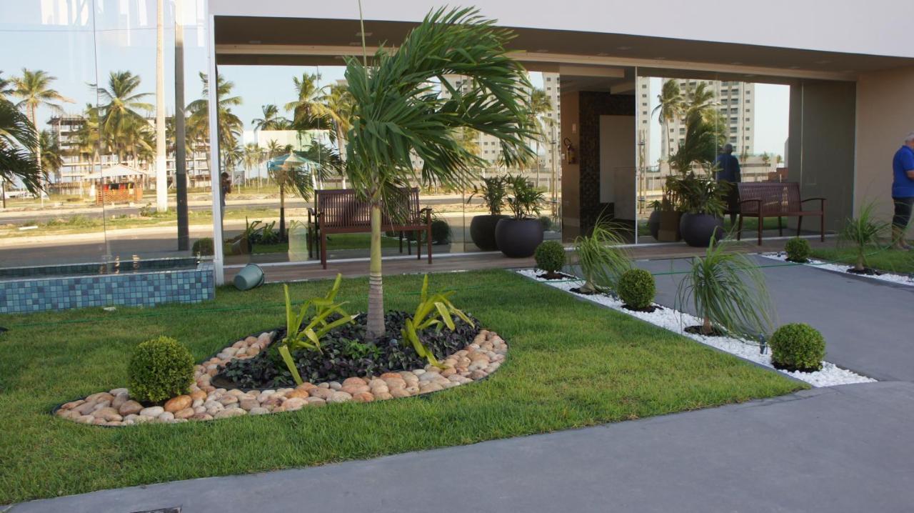 Hotel Royal Sg Salinopolis Bagian luar foto