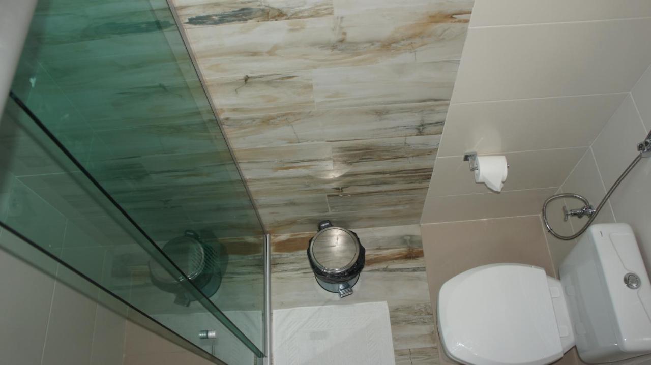 Hotel Royal Sg Salinopolis Bagian luar foto
