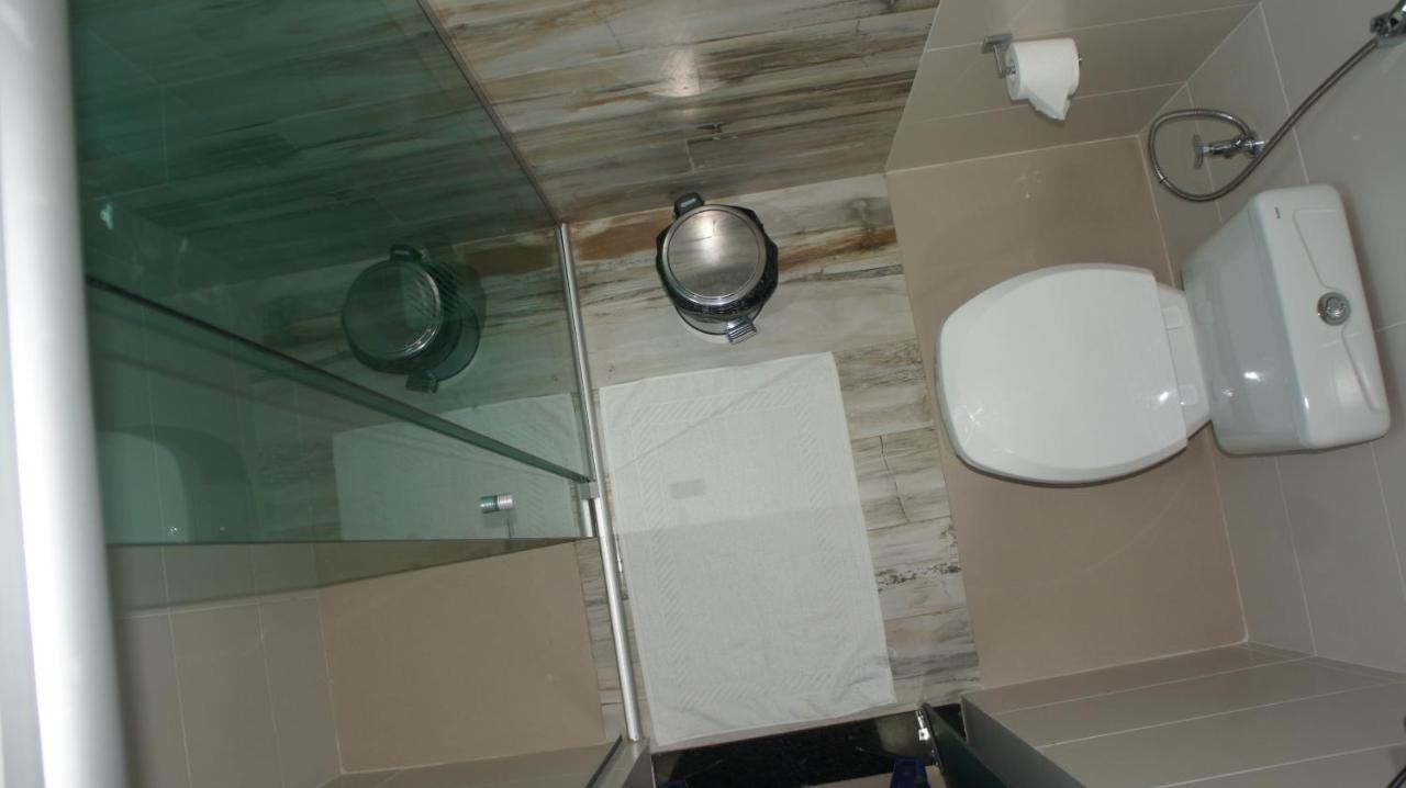 Hotel Royal Sg Salinopolis Bagian luar foto