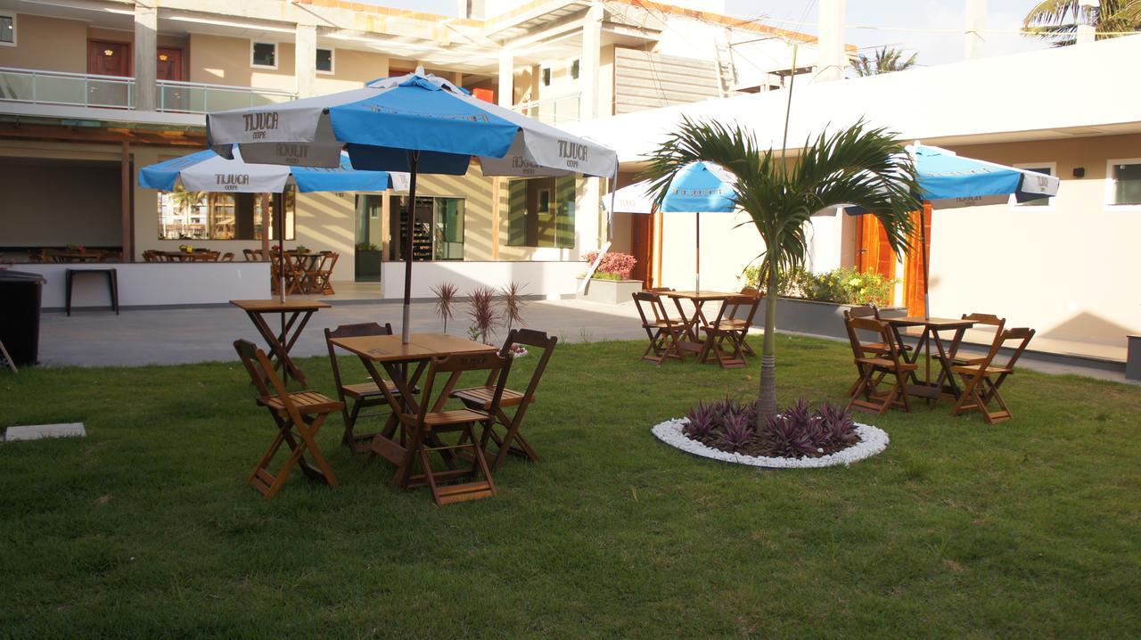 Hotel Royal Sg Salinopolis Bagian luar foto