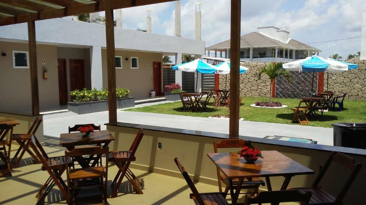 Hotel Royal Sg Salinopolis Bagian luar foto
